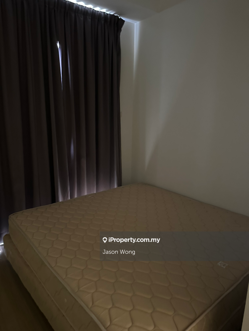 Service Residence for Rent in Camellia Serviced Suites by Jason Wong - iProperty.com.my