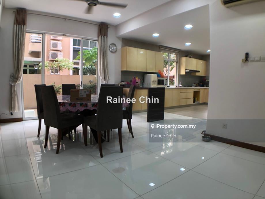 Semi-Detached House for Sale in Levenue, Desa Parkcity by Rainee Chin - iProperty.com.my