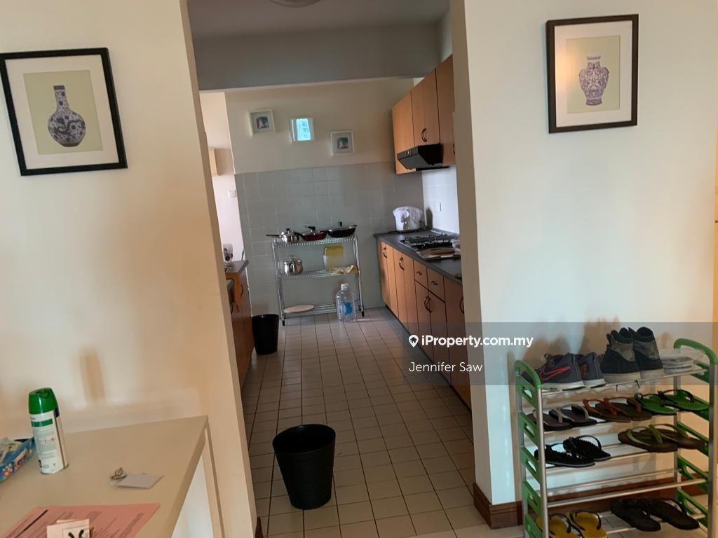 Condominium for Sale in Riana Green Condominium by Jennifer Saw - iProperty.com.my