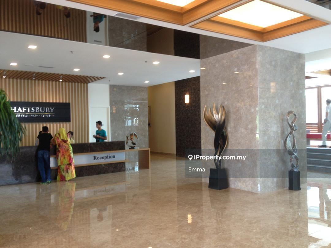 Kondominium untuk Disewa di Shaftsbury Residence oleh Emma - iProperty.com.my