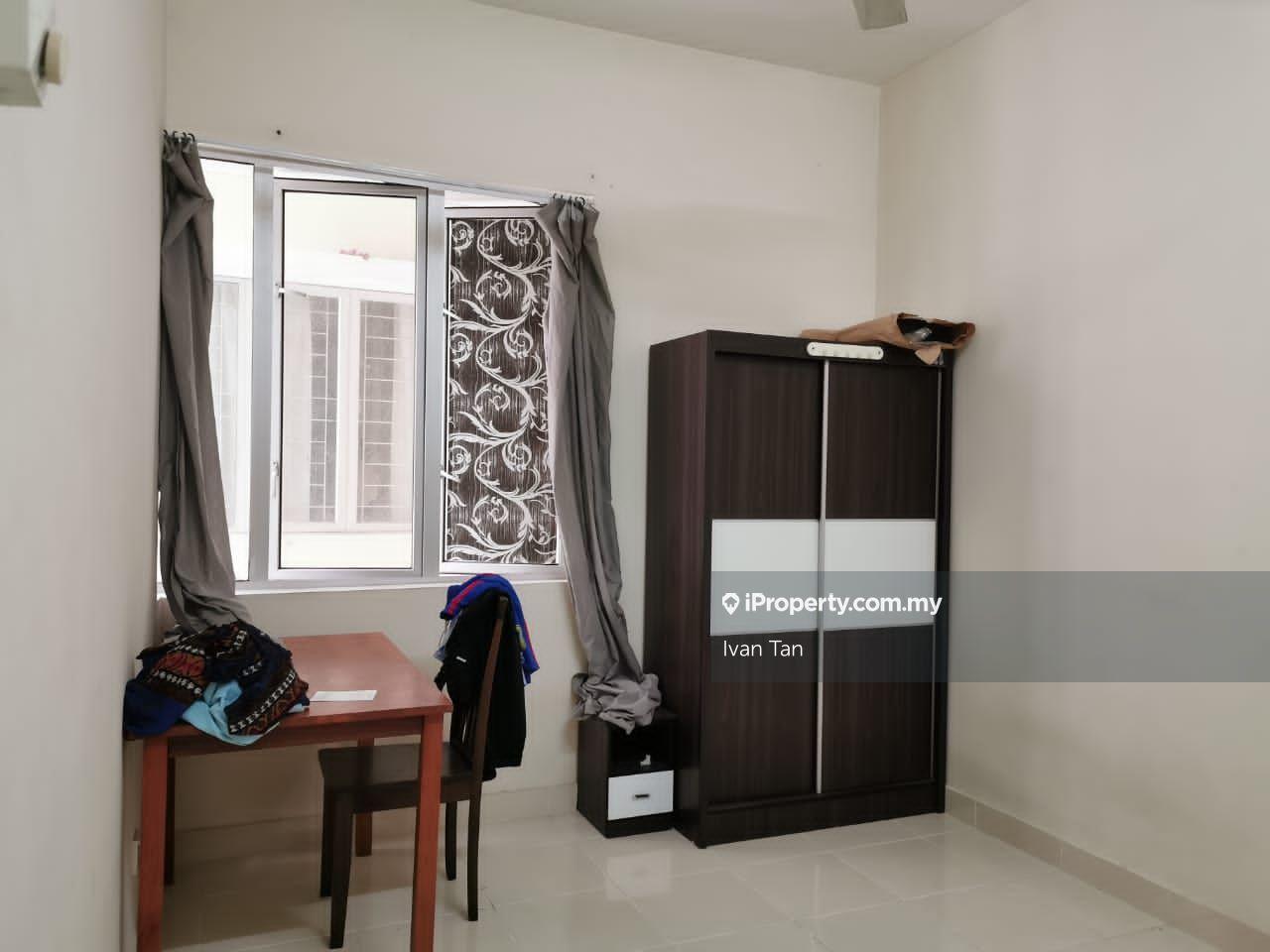 Condominium for Sale in Platinum Hill PV 8 by Ivan Tan - iProperty.com.my