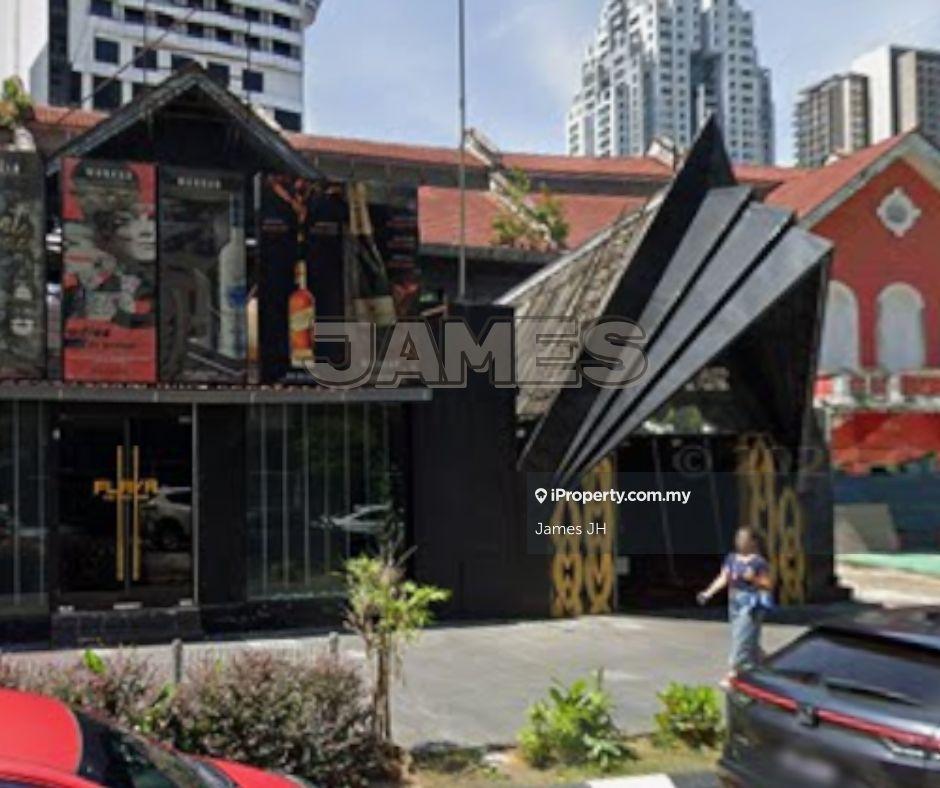 Shop for Sale in Chow Kit, KL City Centre by James JH - iProperty.com.my