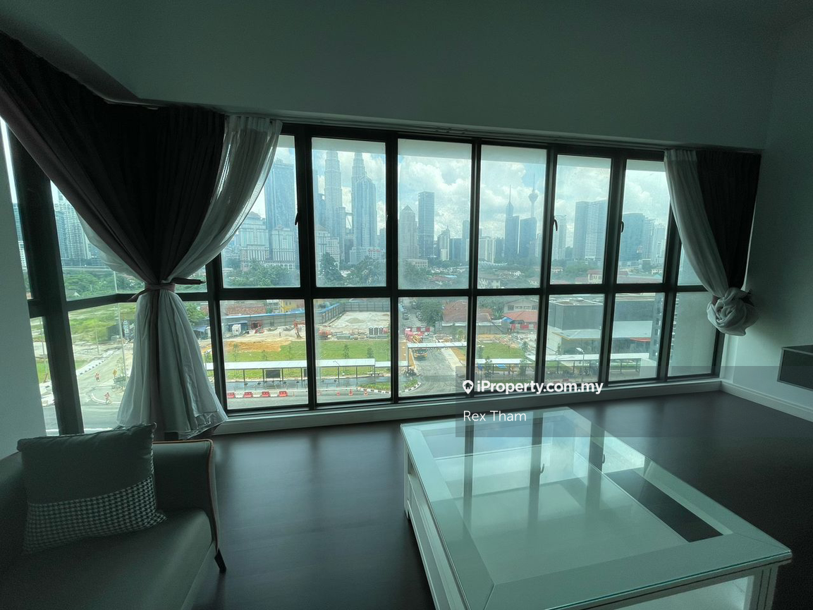 Service Residence for Sale in Setia SKY Residences by Rex Tham - iProperty.com.my