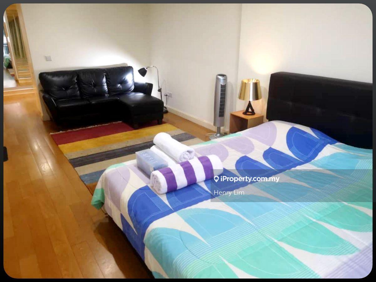 Kondominium untuk Disewa di 6 CapSquare oleh Henry Lim - iProperty.com.my