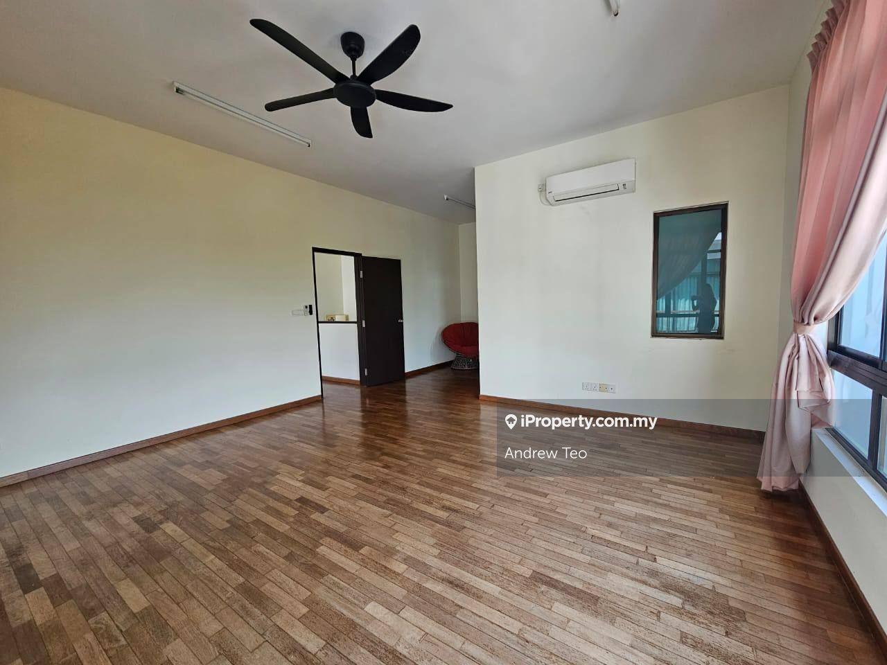 Semi-Detached House for Sale in Horizon Hills, Iskandar Puteri (Nusajaya) by Andrew Teo - iProperty.com.my