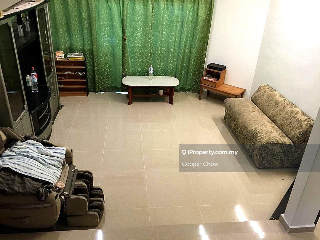 2-storey Terraced House for Sale in SS 25, Taman Mayang, Petaling Jaya by Cooper Chow - iProperty.com.my