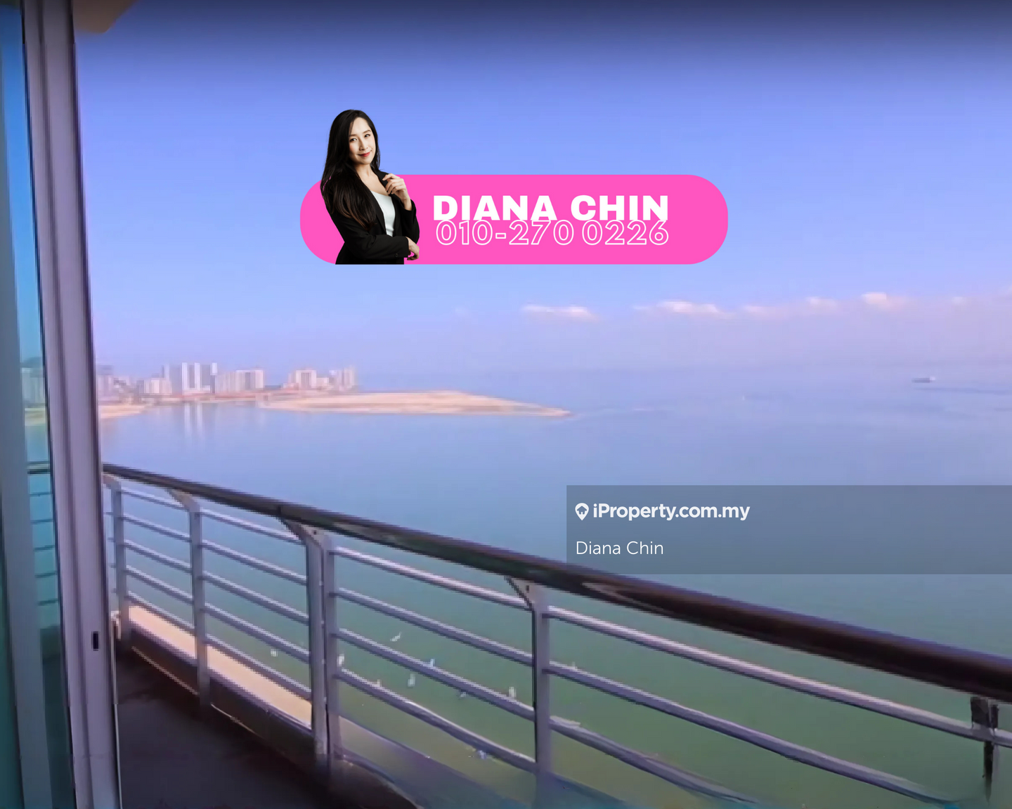 Kondominium untuk Dijual di Mayfair Condominium oleh Diana Chin - iProperty.com.my