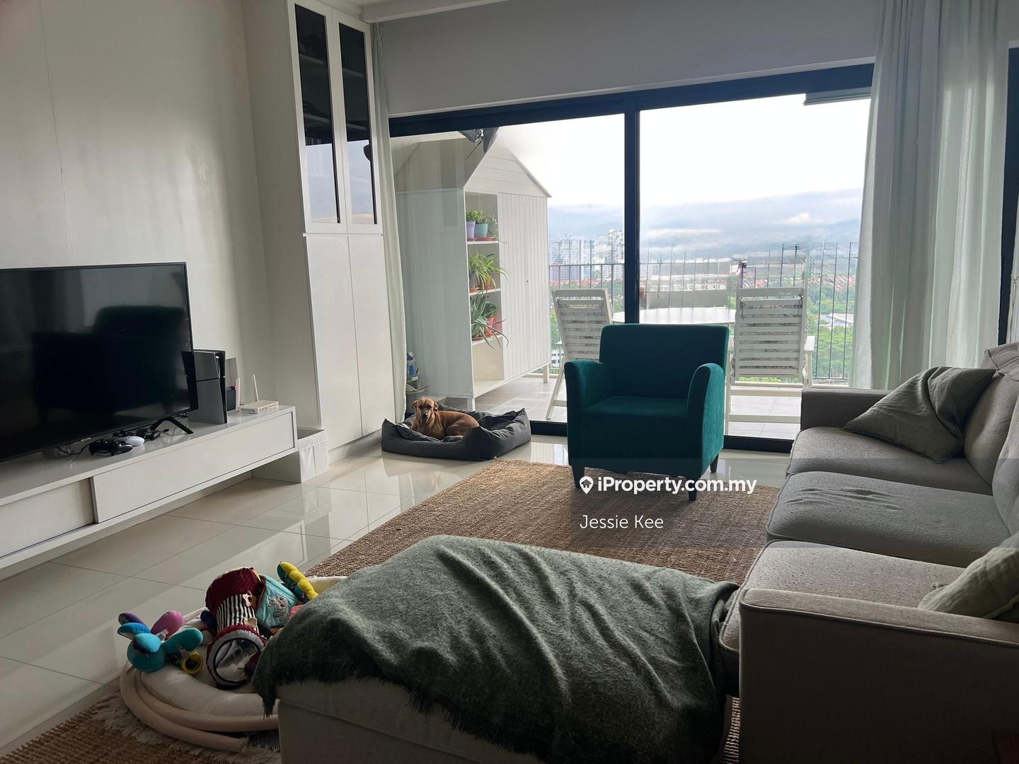 Condominium for Rent in Westside Three by Jessie Kee - iProperty.com.my