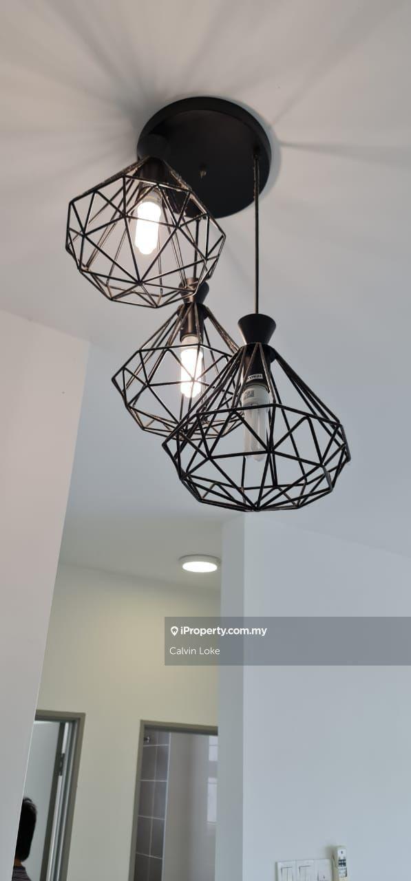 Condominium for Rent in Dwiputra Residences by Calvin Loke - iProperty.com.my
