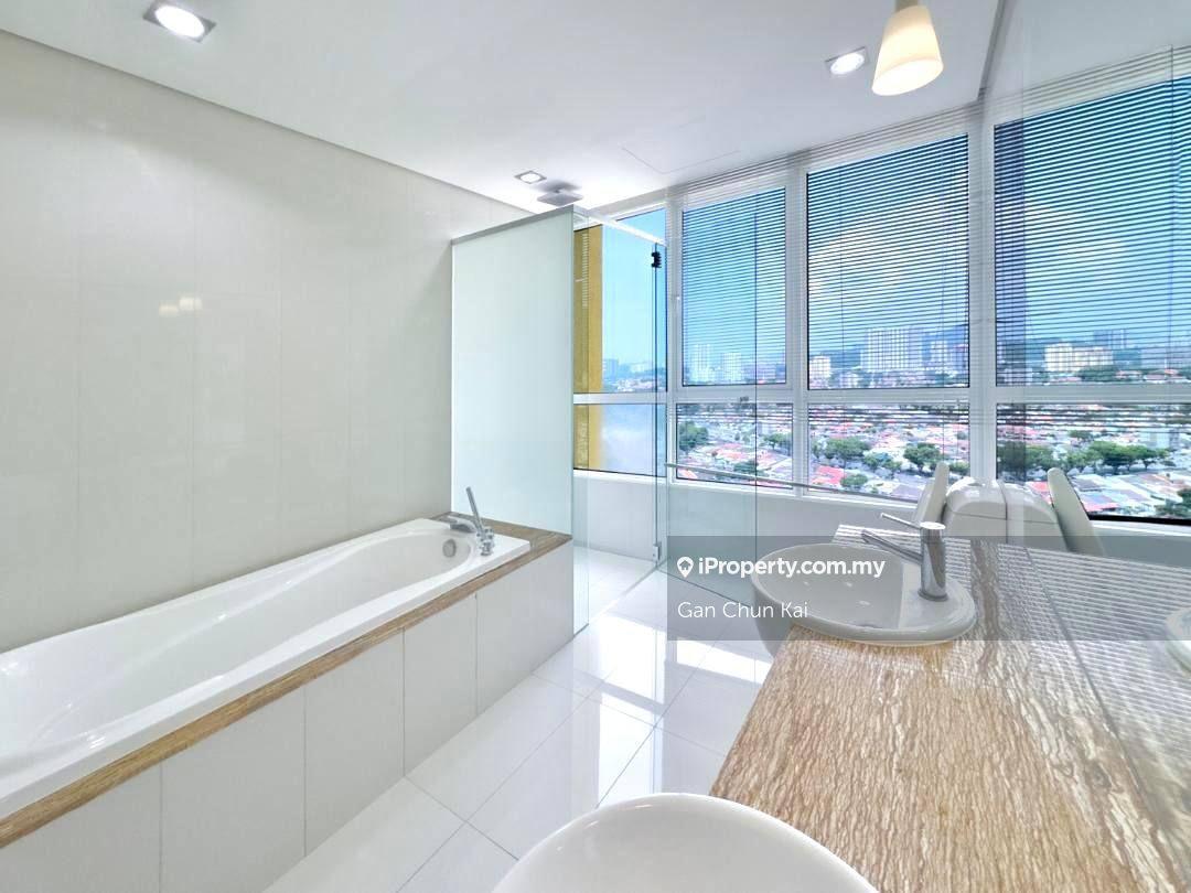 Kondominium untuk Disewa di Central Park condominium oleh Gan Chun Kai - iProperty.com.my