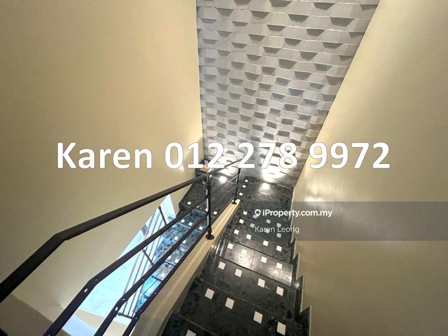 Kondominium untuk Dijual di Kiara Park oleh Karen Leong - iProperty.com.my