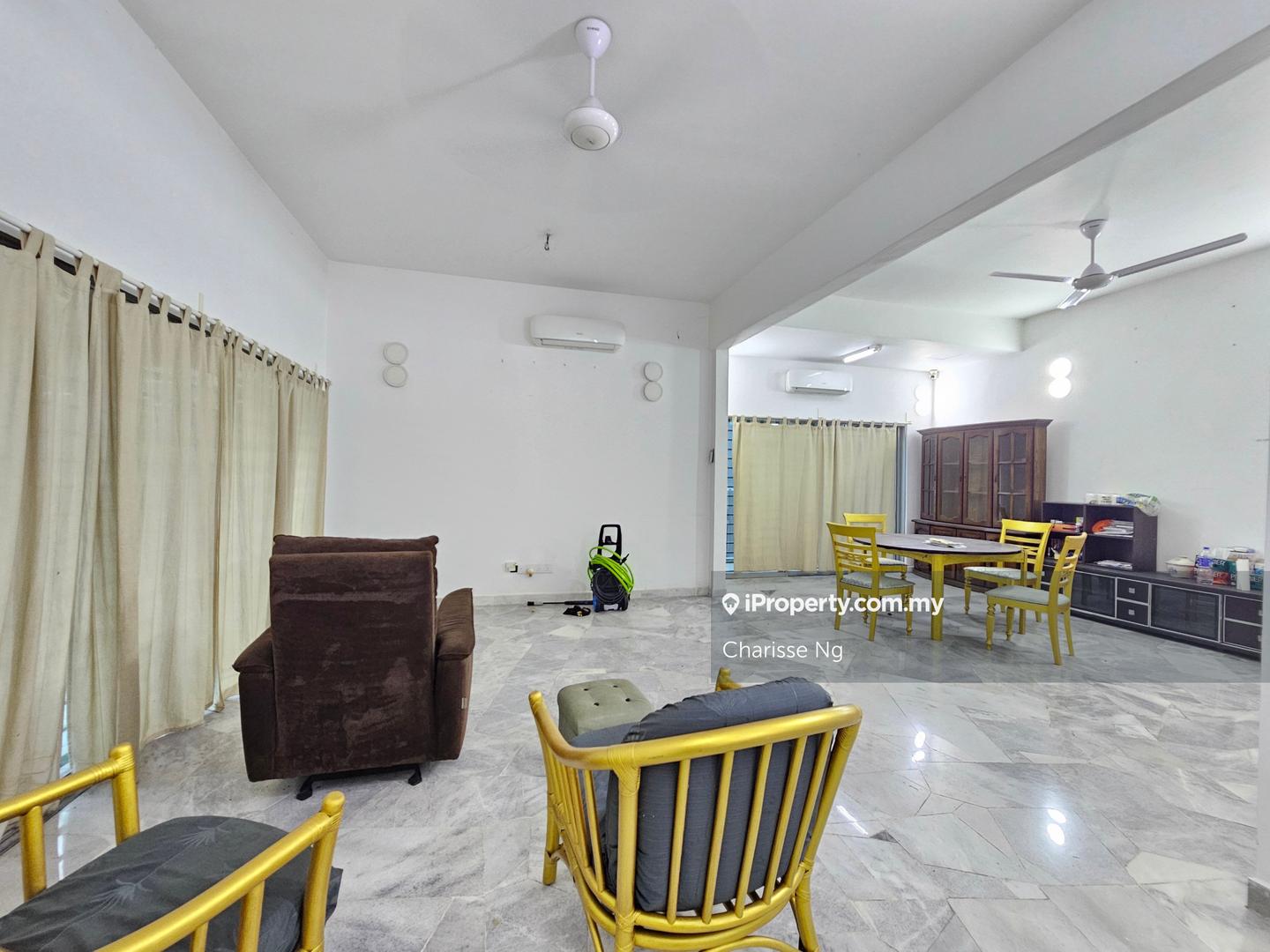 Rumah Berkembar untuk Dijual di Taman Cheras Perdana, Cheras oleh Charisse Ng - iProperty.com.my