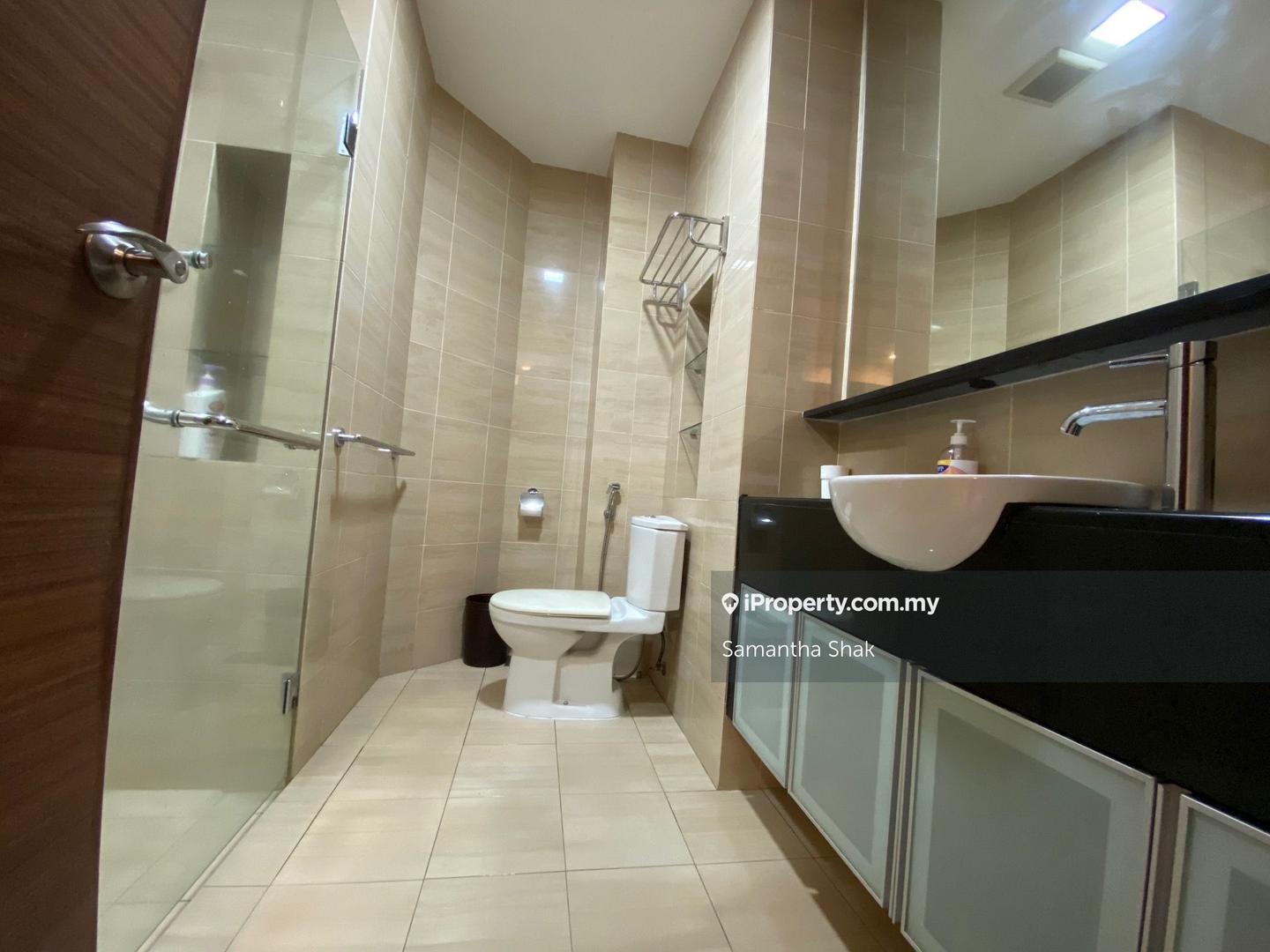 Service Residence for Rent in Marc Residence by Samantha Shak - iProperty.com.my