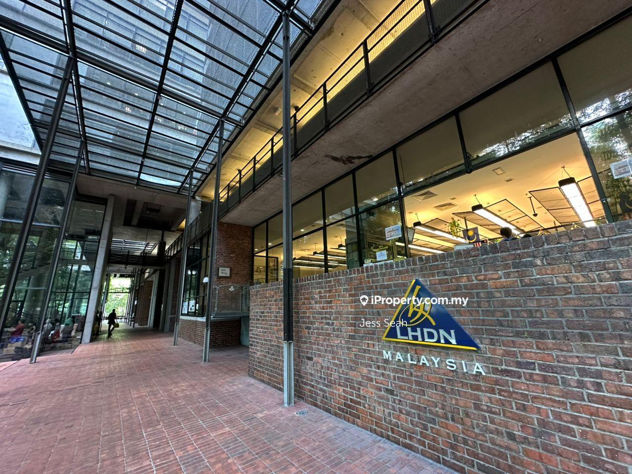 Office for Rent in Damansara Perdana, Selangor by Jess Seah - iProperty.com.my