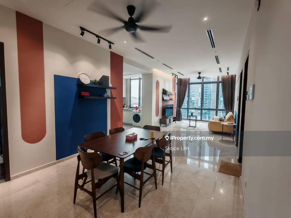 Service Residence for Rent in The Manor by Stojce Lim - iProperty.com.my