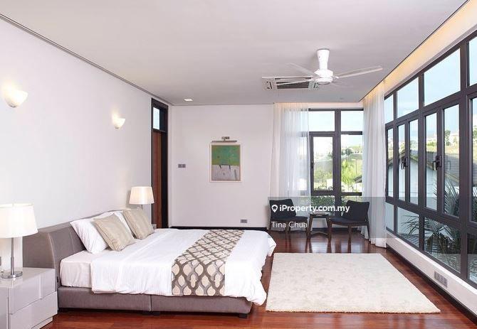 Bungalow House for Sale in Medan Damansara, Damansara Heights by Tina Chua - iProperty.com.my