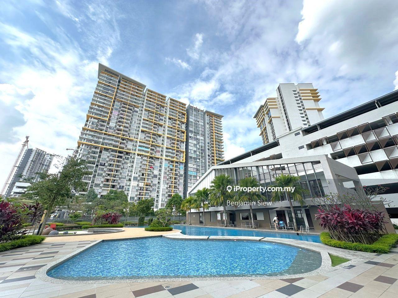 Condominium for Sale in Oasis 1 by Benjamin Siew - iProperty.com.my