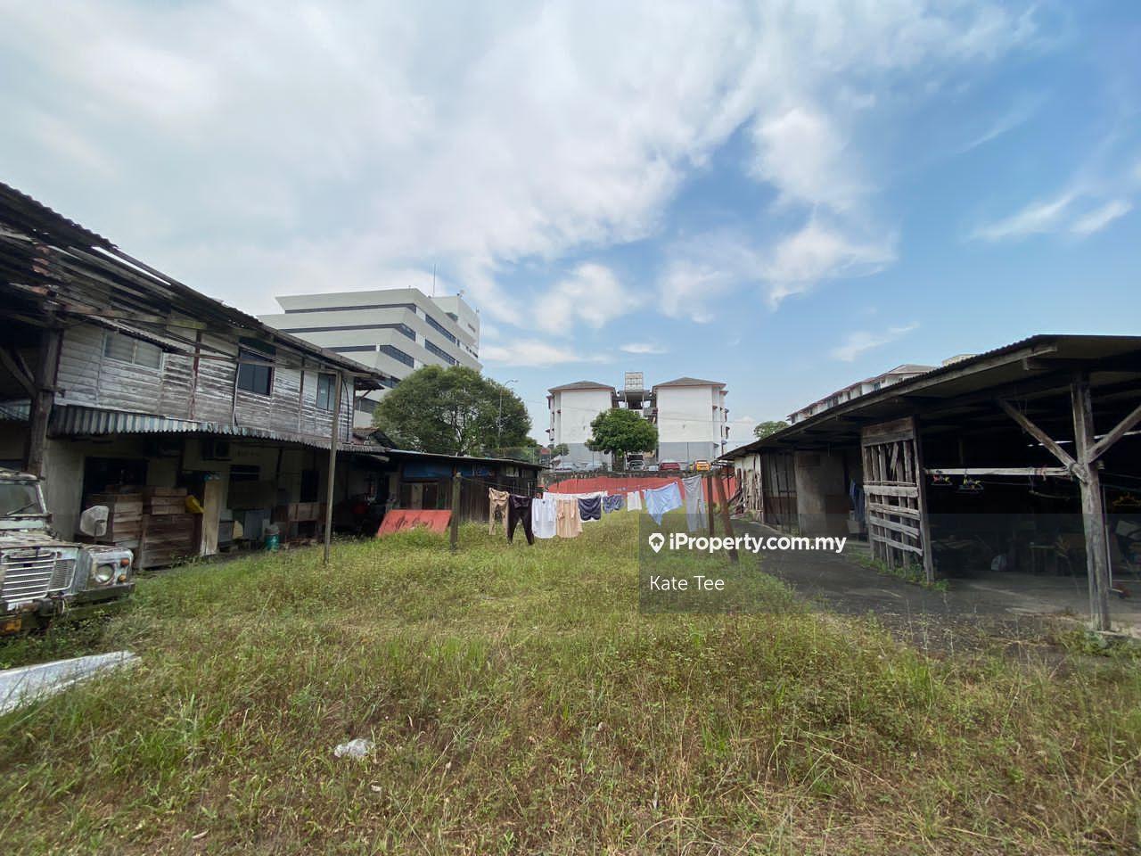Industrial Land for Sale in Johor Bahru, Johor by Kate Tee - iProperty.com.my