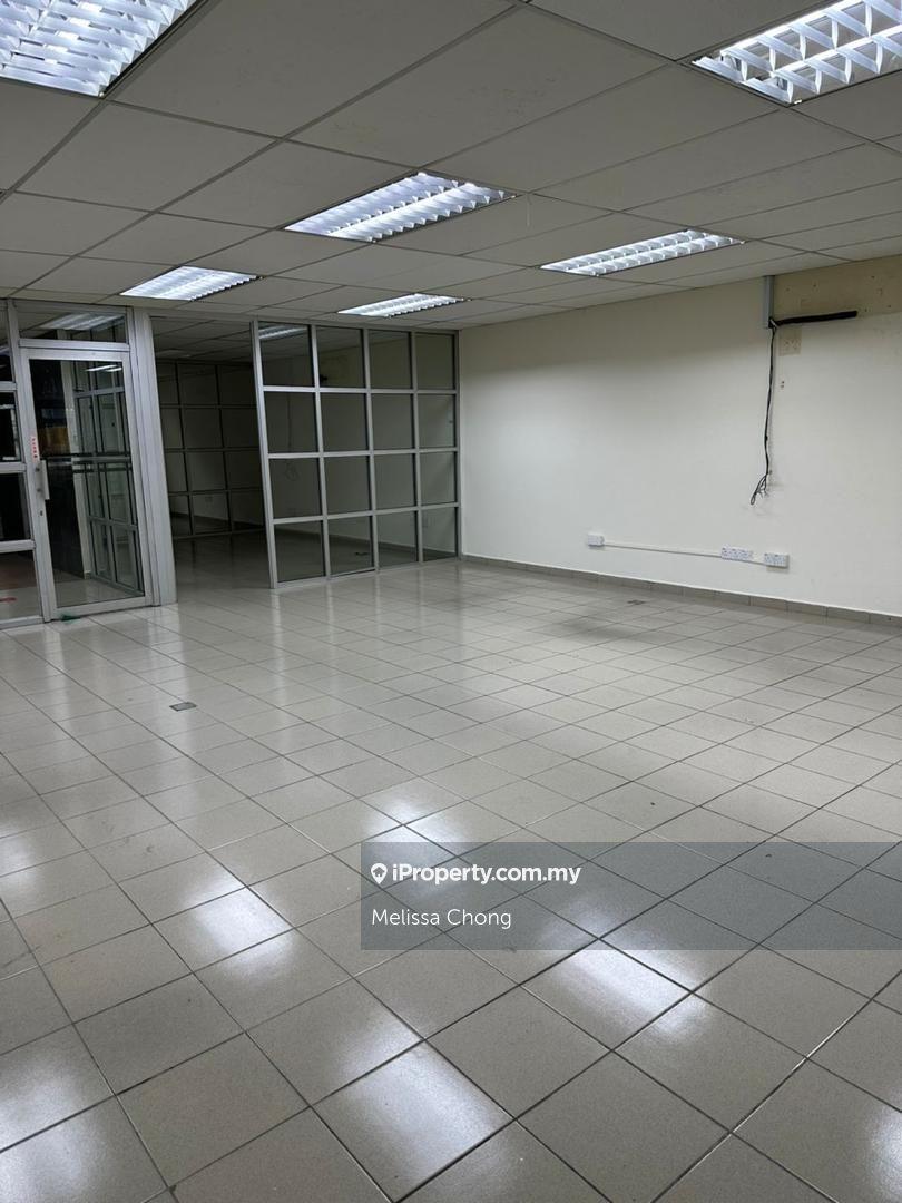 Office for Sale in Taman Serdang Perdana, Seri Kembangan by Melissa Chong - iProperty.com.my