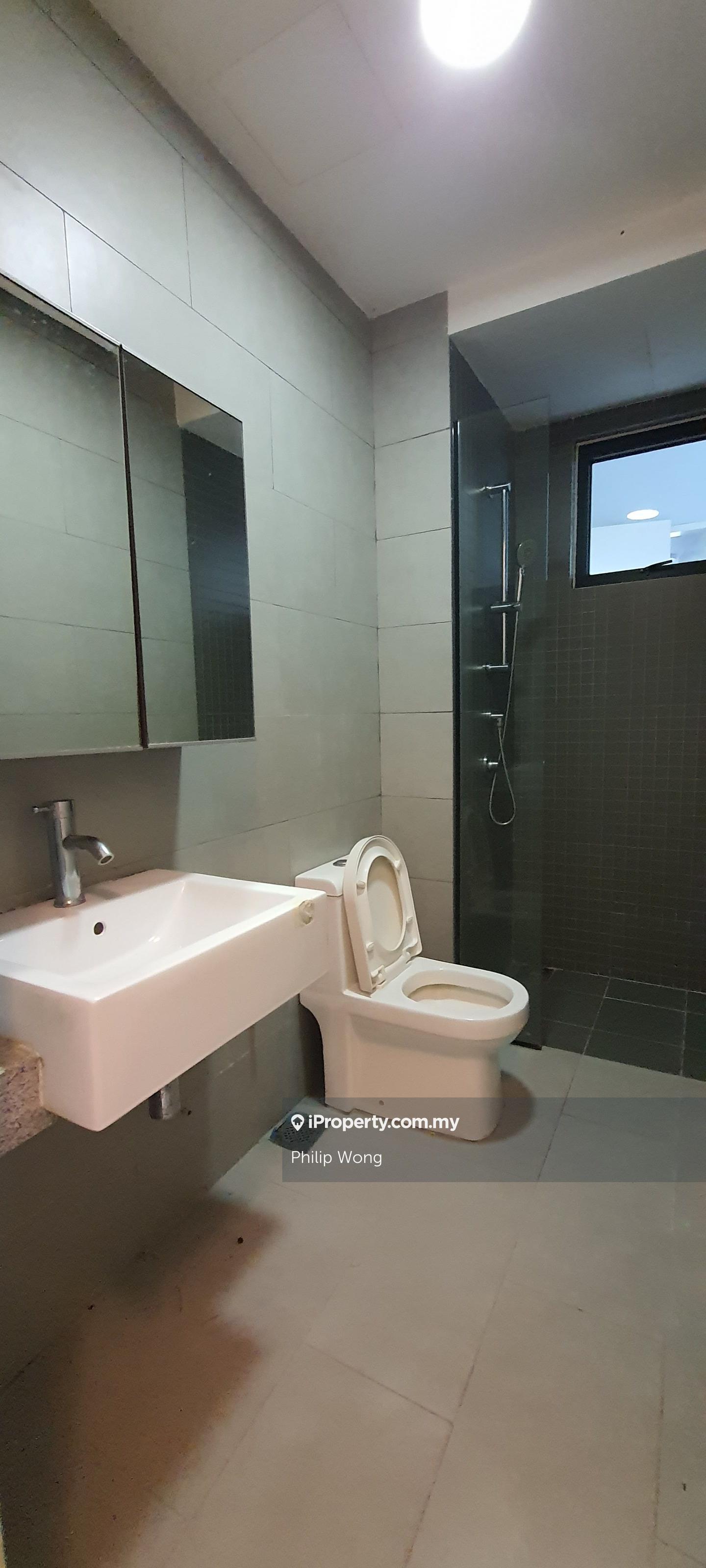 Kondominium untuk Disewa di Paragon 3 oleh Philip Wong - iProperty.com.my