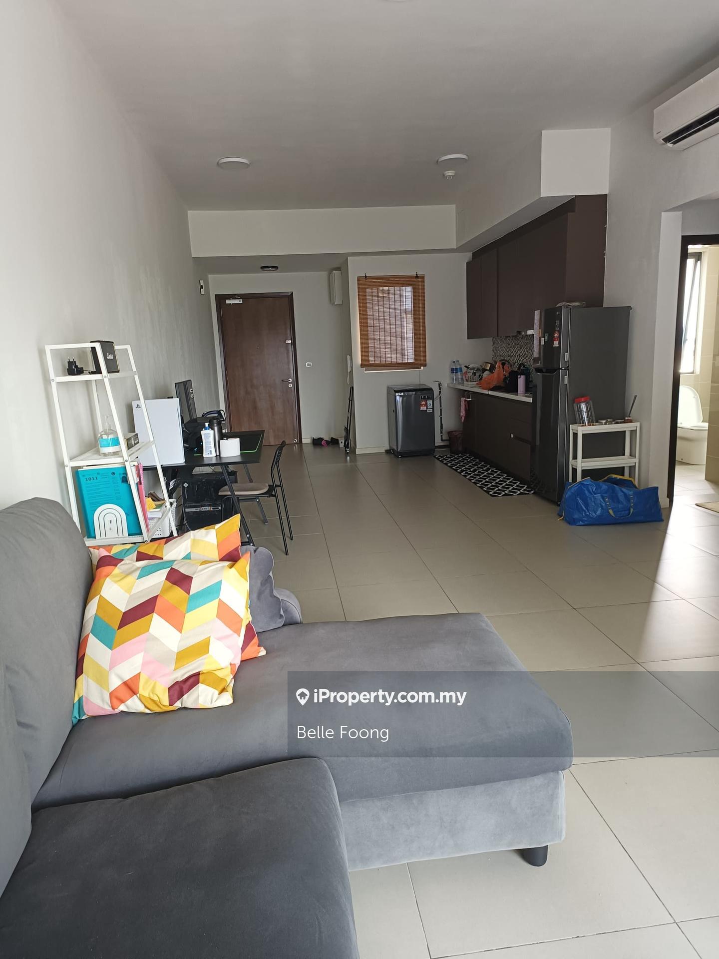 Service Residence for Sale in Seventeen Mall & Residences (Biji Living) by Belle Foong - iProperty.com.my