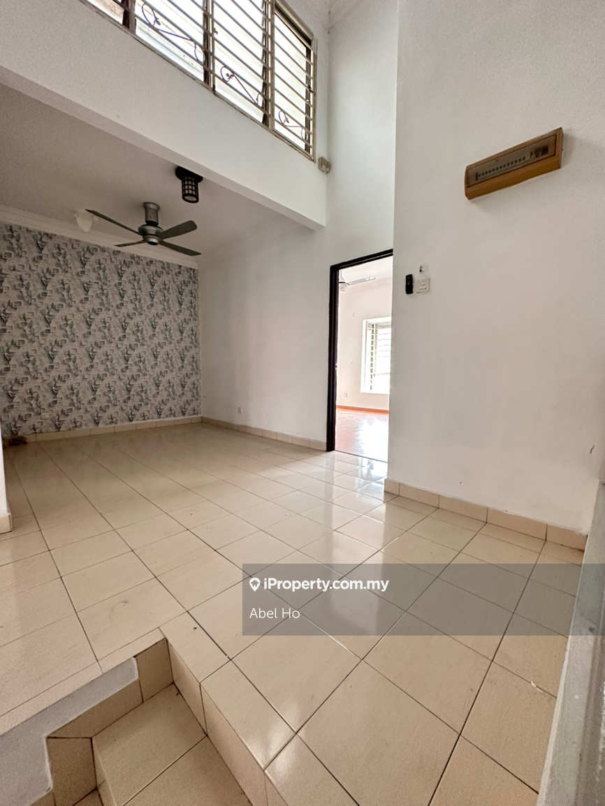 Terraced House for Sale in Taman Prima Tropika, Seri Kembangan by Abel Ho - iProperty.com.my