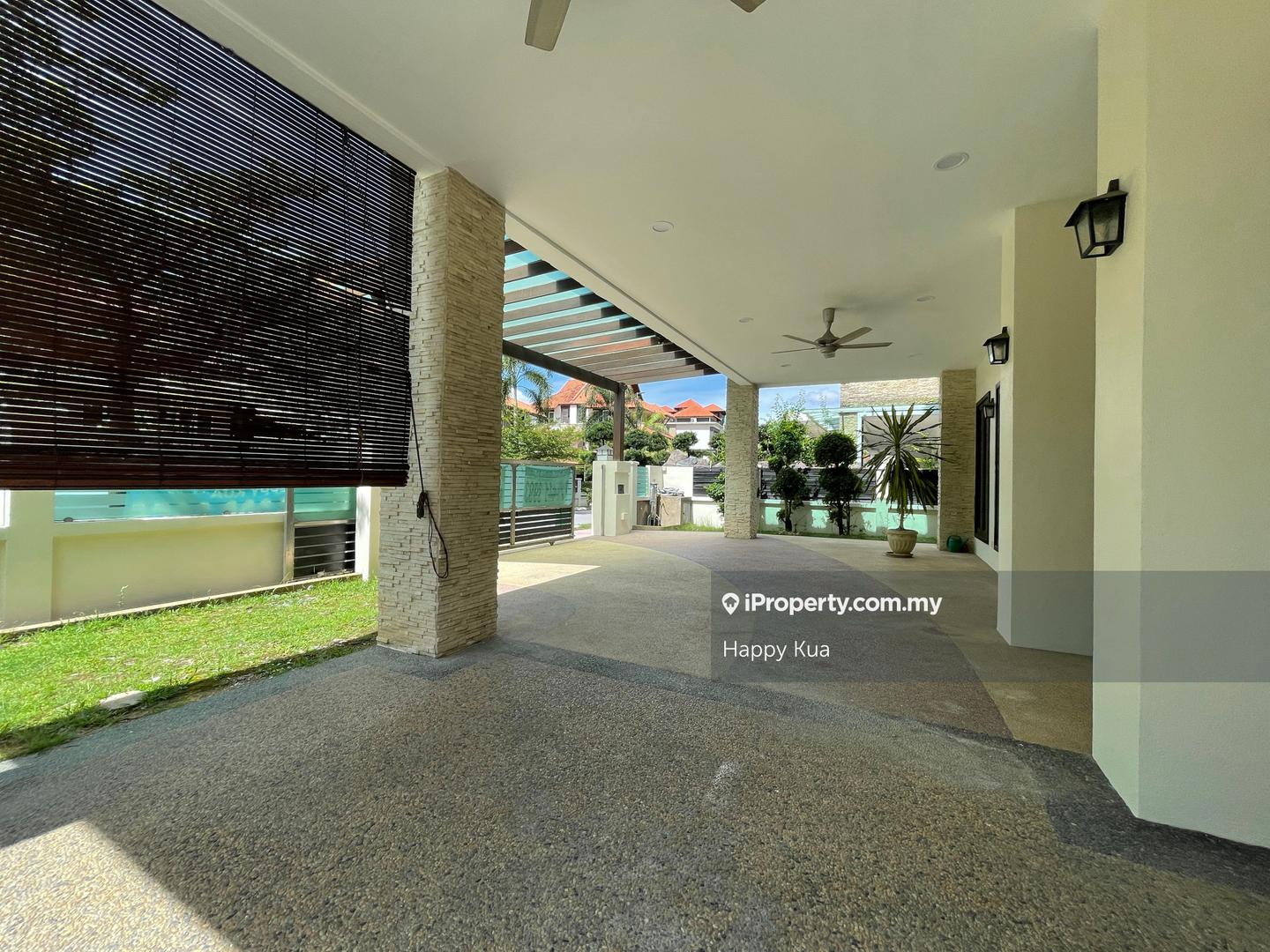 Rumah Berkembar untuk Dijual di Beverly Heights, Ampang oleh Happy Kua - iProperty.com.my