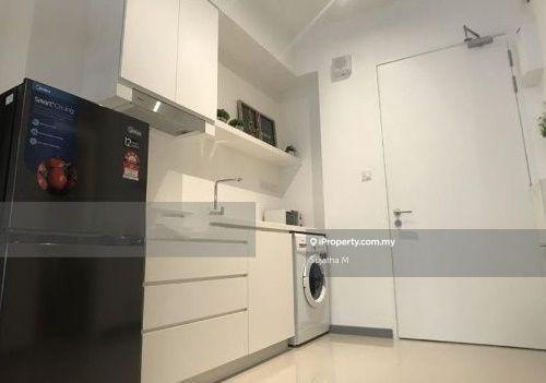 Service Residence for Rent in Southlink by Sujatha M - iProperty.com.my