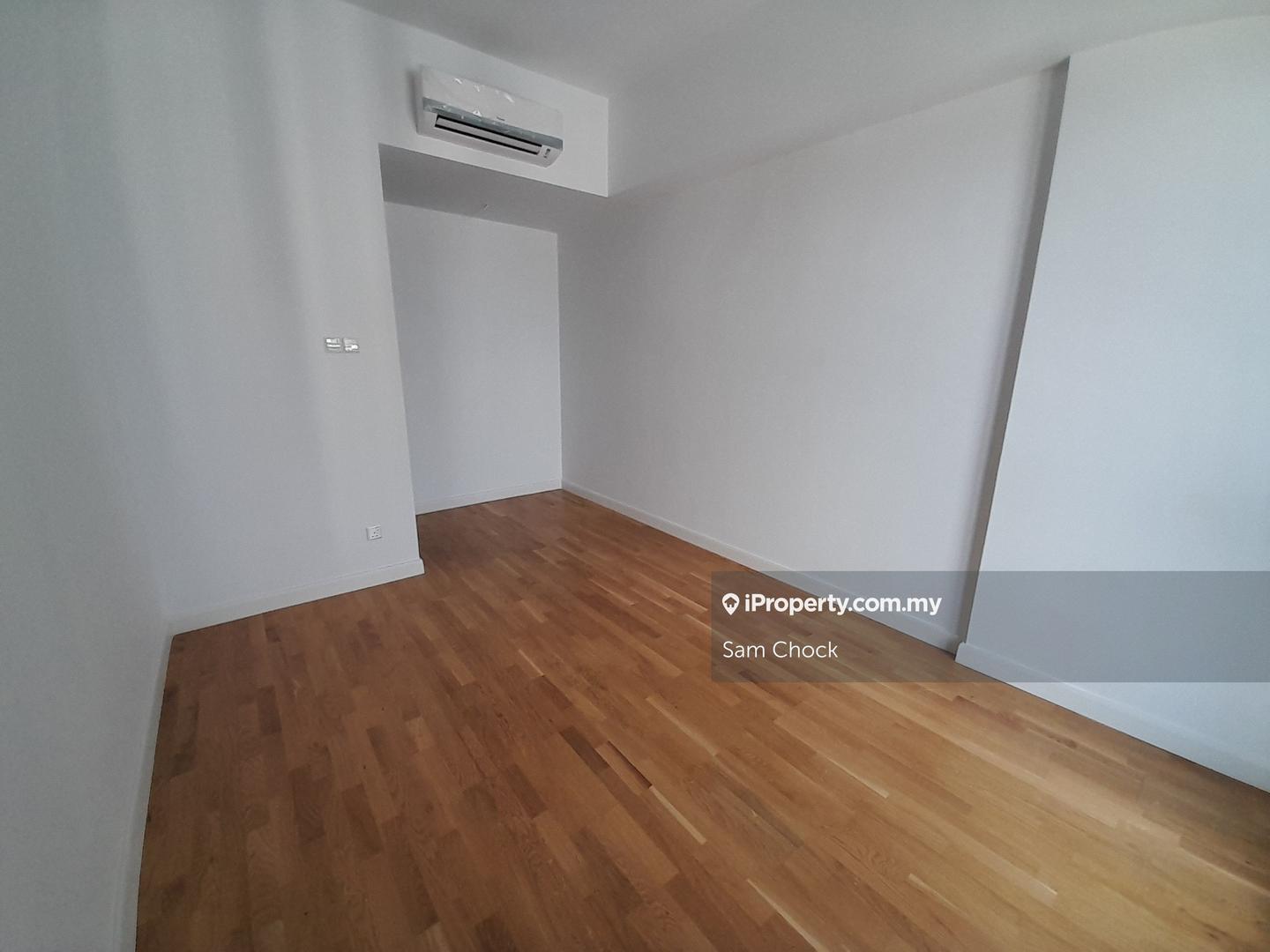 Condominium for Sale in One Cochrane Residence by Sam Chock - iProperty.com.my