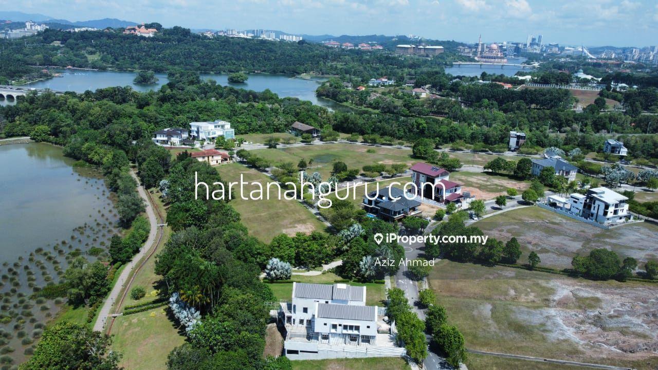 Bungalow Land for Sale in Putrajaya, Putrajaya by Aziz Ahmad - iProperty.com.my
