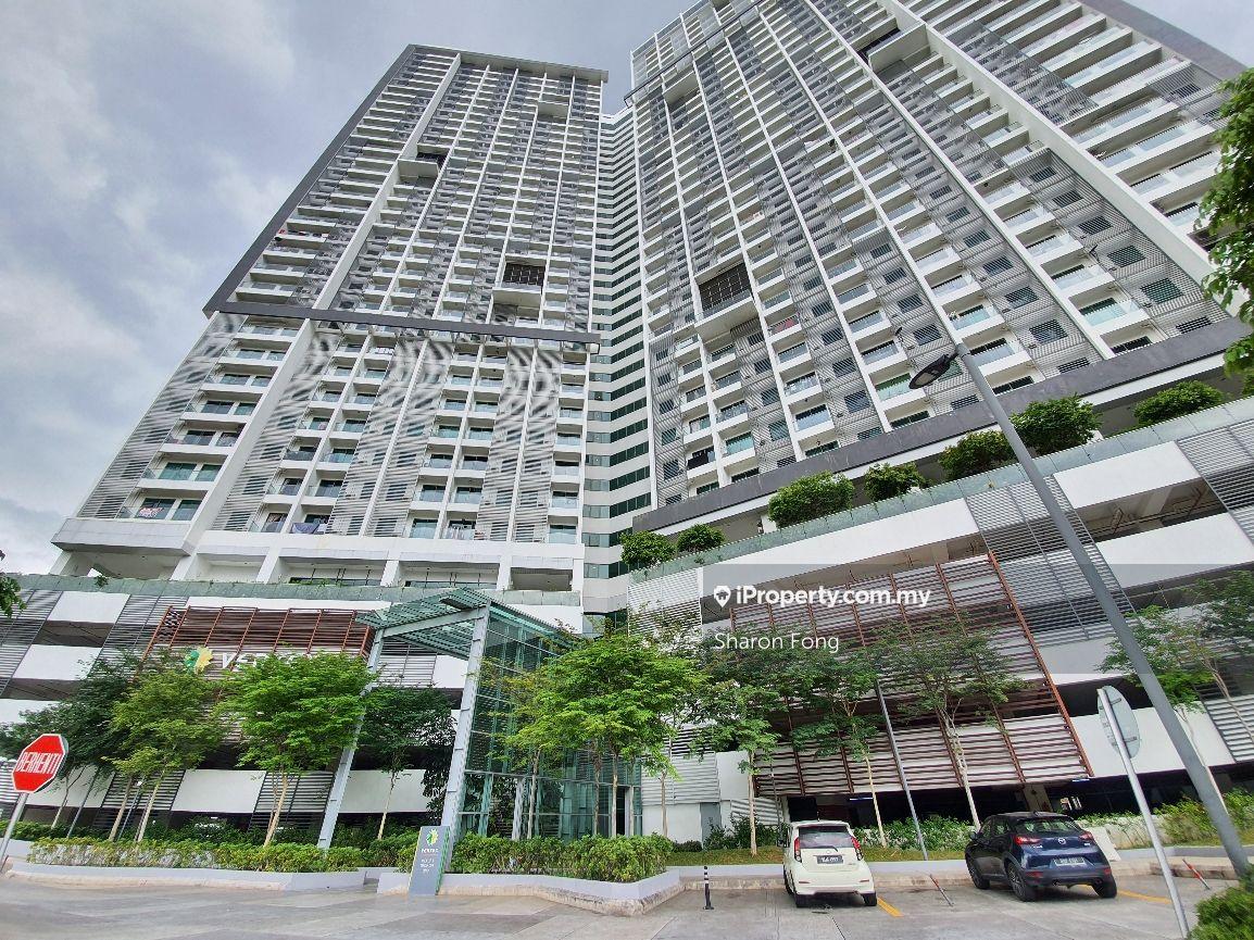 Service Residence for Rent in Cybersquare by Sharon Fong - iProperty.com.my