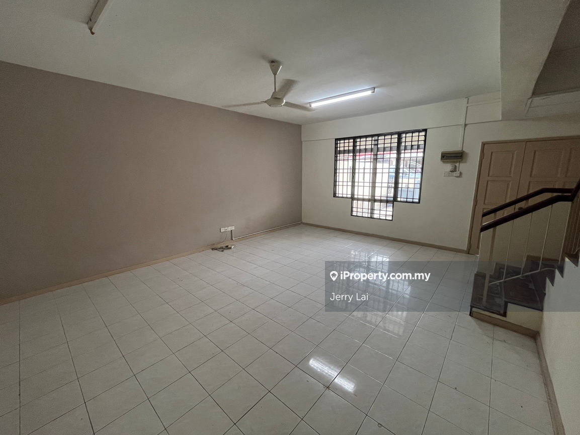 2-storey Terraced House for Rent in Bandar Mahkota Cheras, Cheras by Jerry Lai - iProperty.com.my