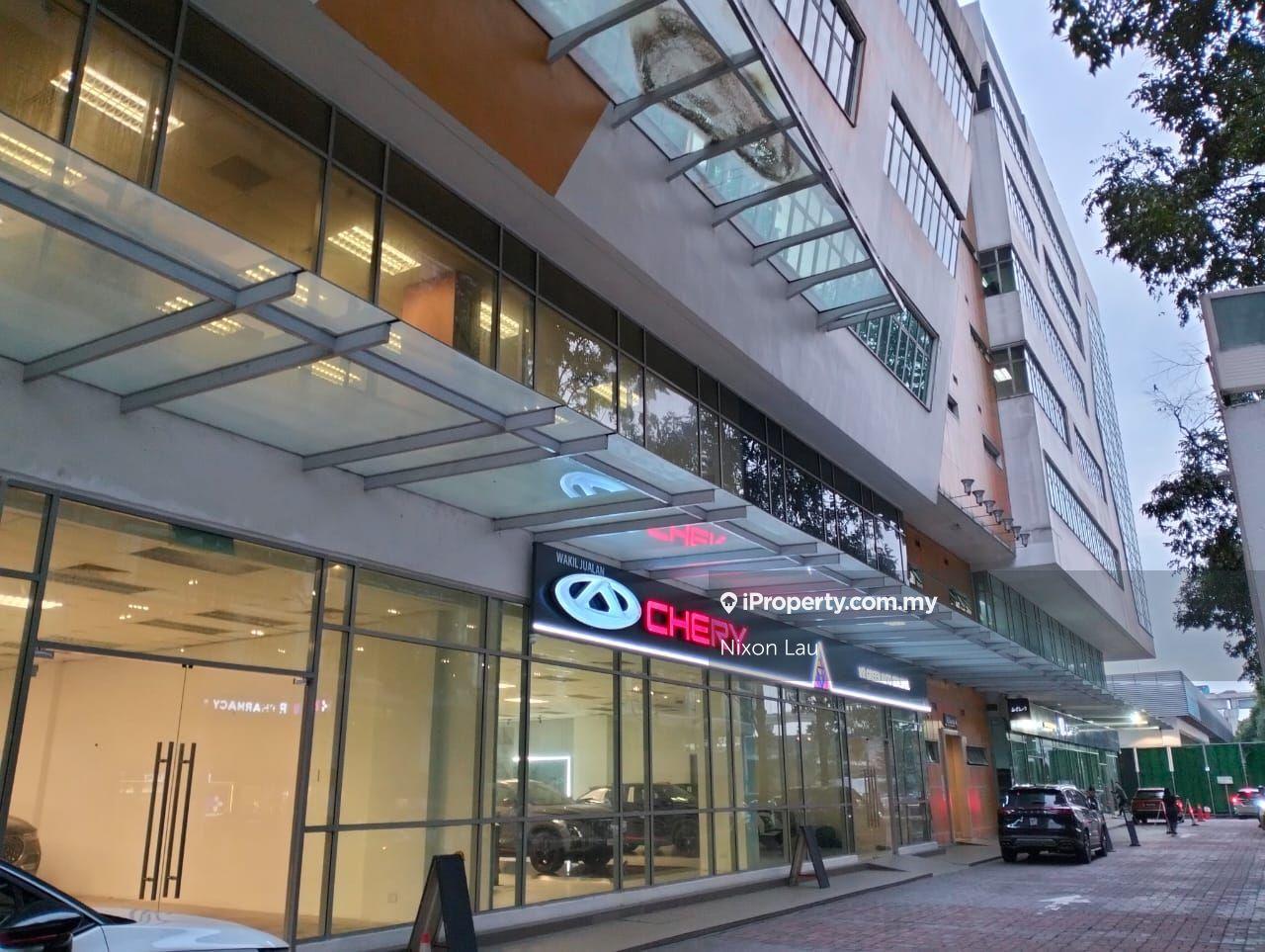 Office for Rent in Chan Sow Lin, Cheras by Nixon Lau - iProperty.com.my