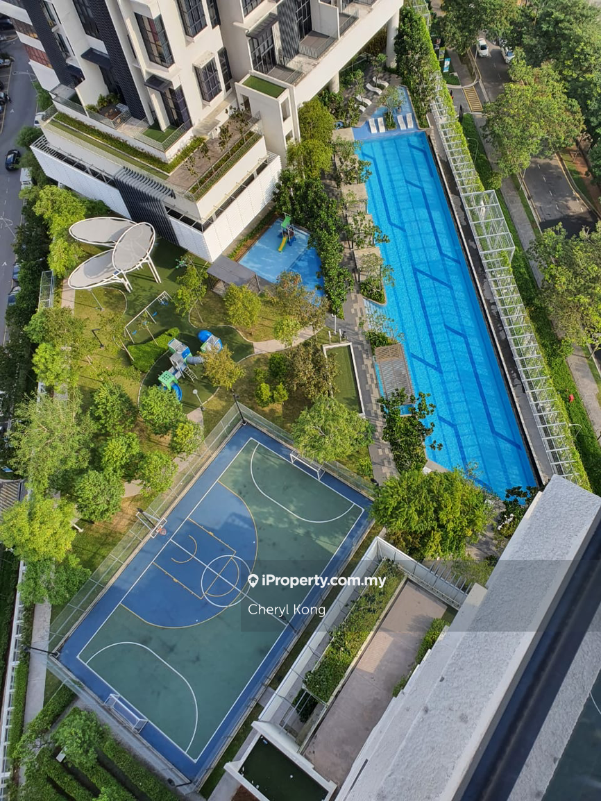 Service Residence for Rent in Residential Suites @ HighPark by Cheryl Kong - iProperty.com.my