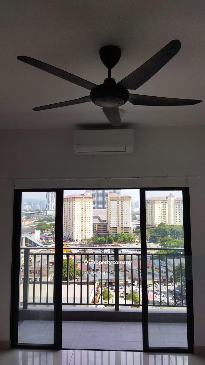 Kondominium untuk Disewa di The Herz oleh Elaine Yap - iProperty.com.my