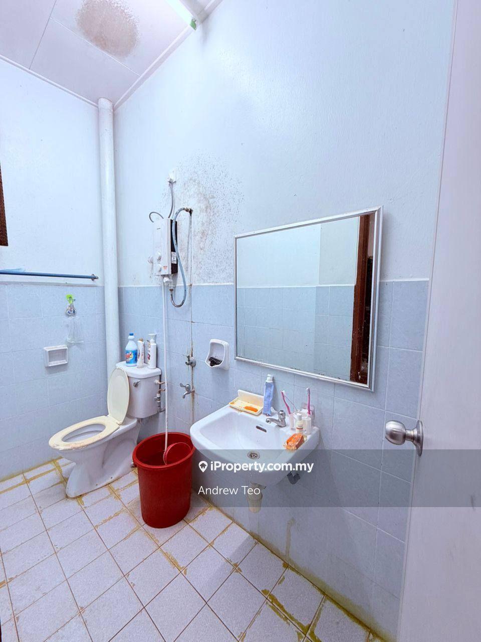 Rumah Berangkai 2 Tingkat untuk Dijual di Taman Nusa Indah, Iskandar Puteri (Nusajaya) oleh Andrew Teo - iProperty.com.my