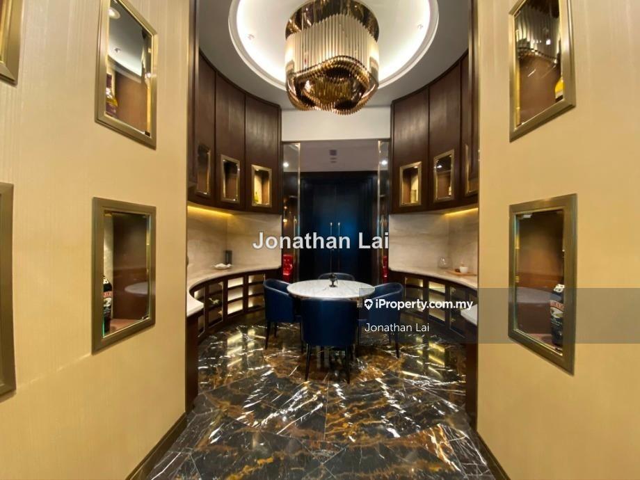 Residensi Servis untuk Dijual di The Ritz-Carlton Residences oleh Jonathan Lai - iProperty.com.my