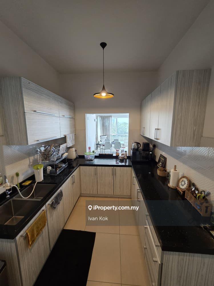 Condominium for Sale in Surian Residences by Ivan Kok - iProperty.com.my