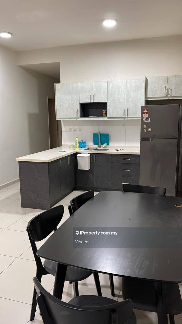 Condominium for Rent in The Andes Condo Villa @ Bukit Jalil by Vincent - iProperty.com.my