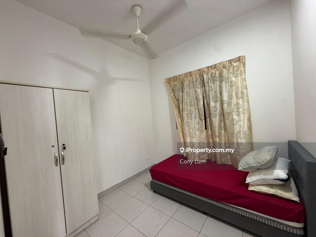 Service Residence for Rent in The Netizen by Cony Lum - iProperty.com.my