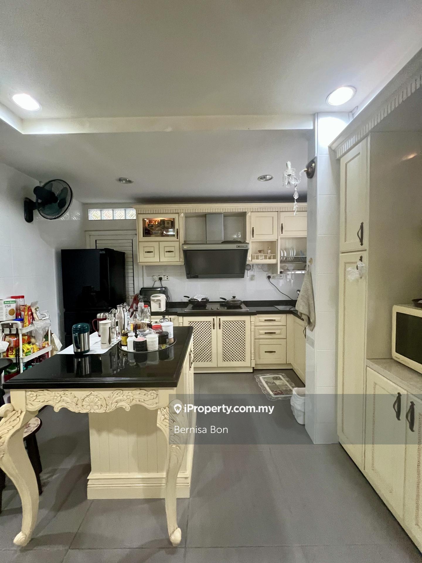 Semi-Detached House for Sale in SS3, Petaling Jaya by Bernisa Bon - iProperty.com.my