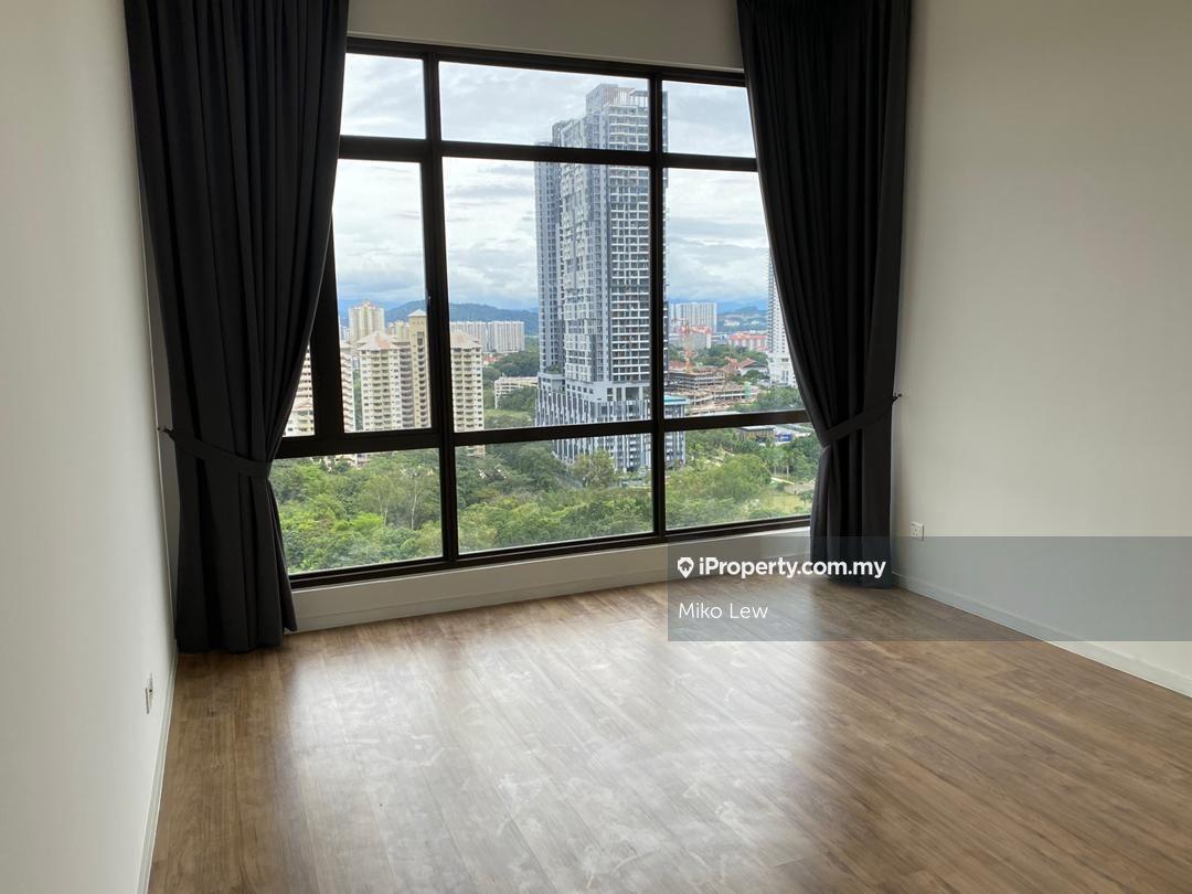 Service Residence for Sale in The Park Sky Residence by Miko Lew - iProperty.com.my