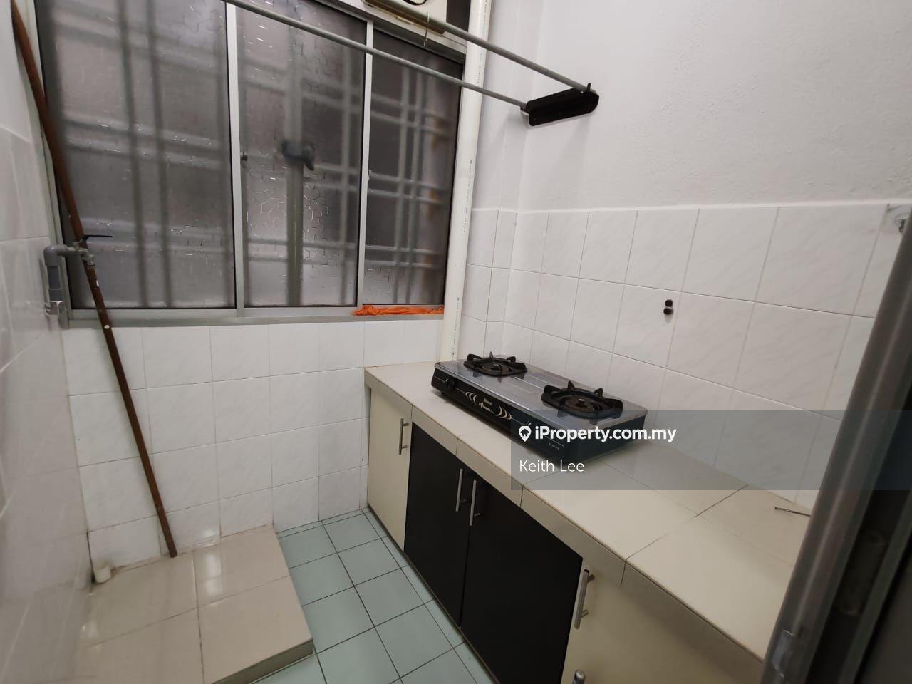 Pangsapuri untuk Dijual di Mewah Court oleh Keith Lee - iProperty.com.my