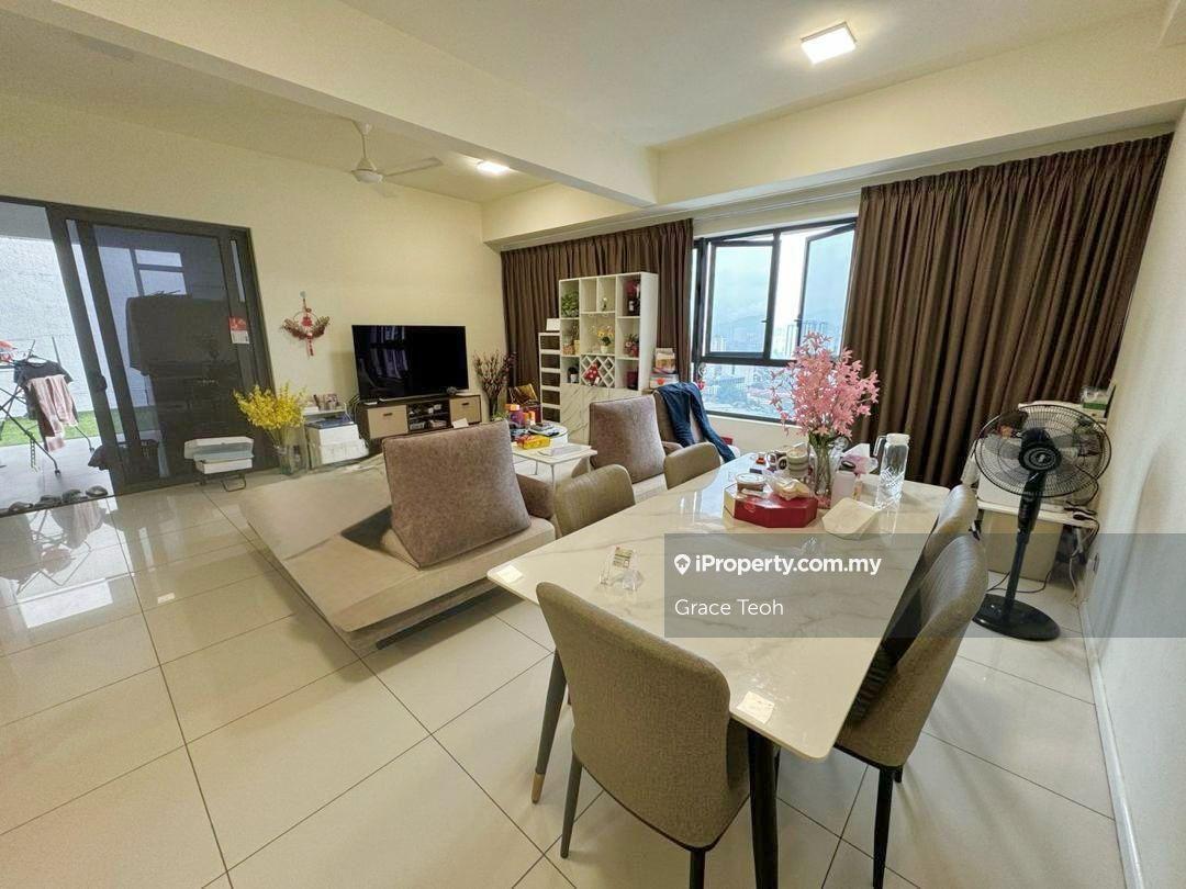 Service Residence for Sale in The Era @ Duta North by Grace Teoh - iProperty.com.my