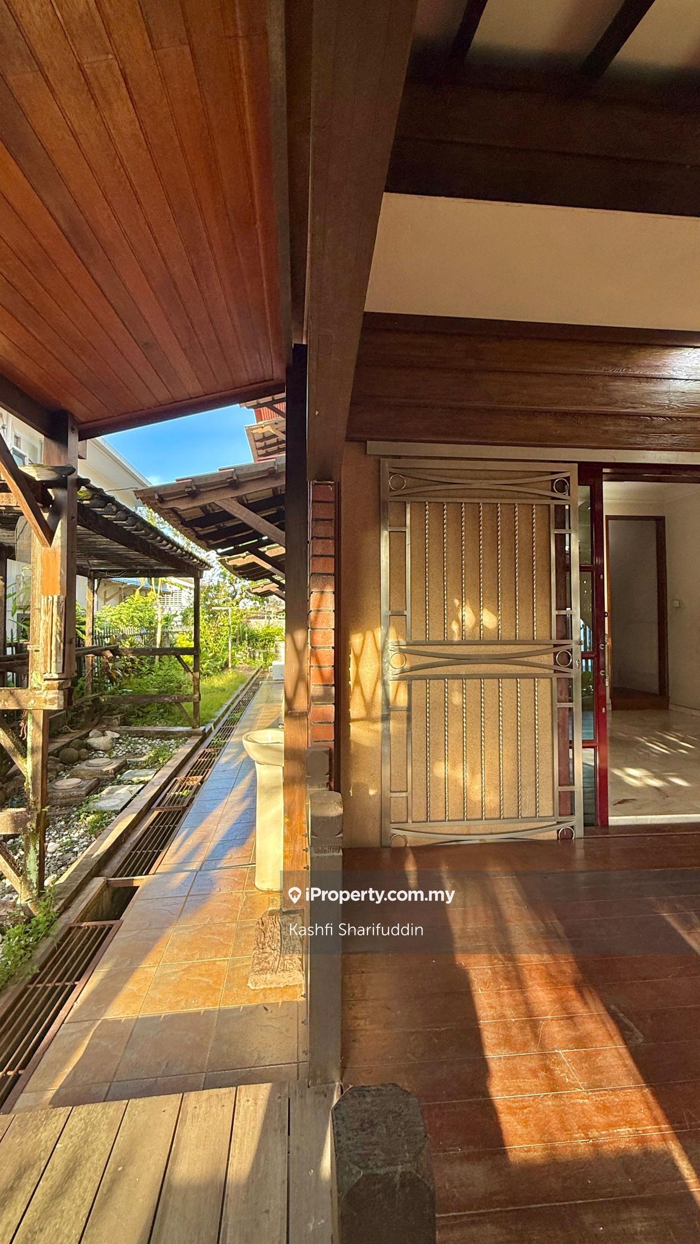 Banglo untuk Dijual di Ampang Jaya, Ampang oleh Kashfi Sharifuddin - iProperty.com.my
