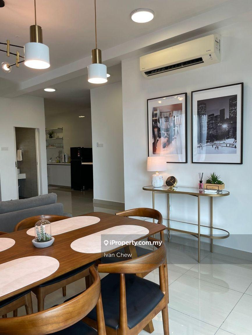 Service Residence for Sale in Arte Plus by Ivan Chew - iProperty.com.my