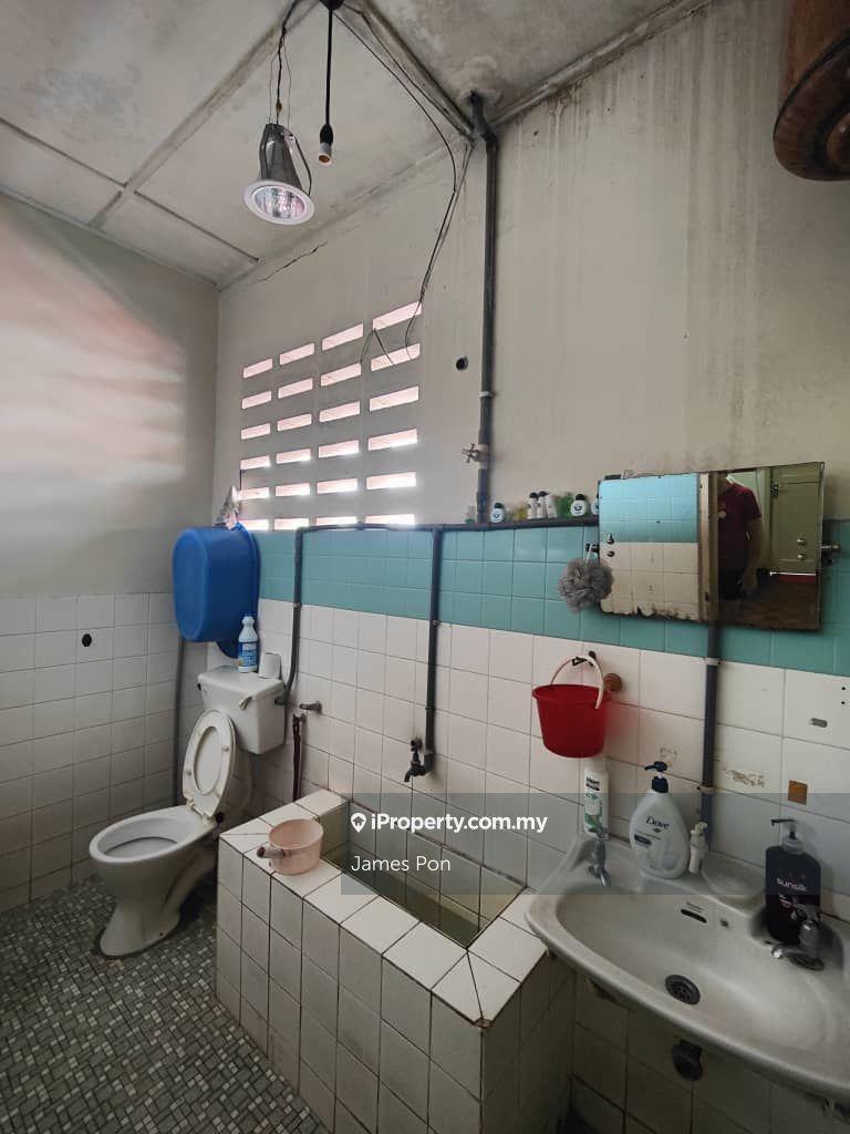 2-storey Terraced House for Sale in Taman Sea, Sea Park, Petaling Jaya by James Pon - iProperty.com.my