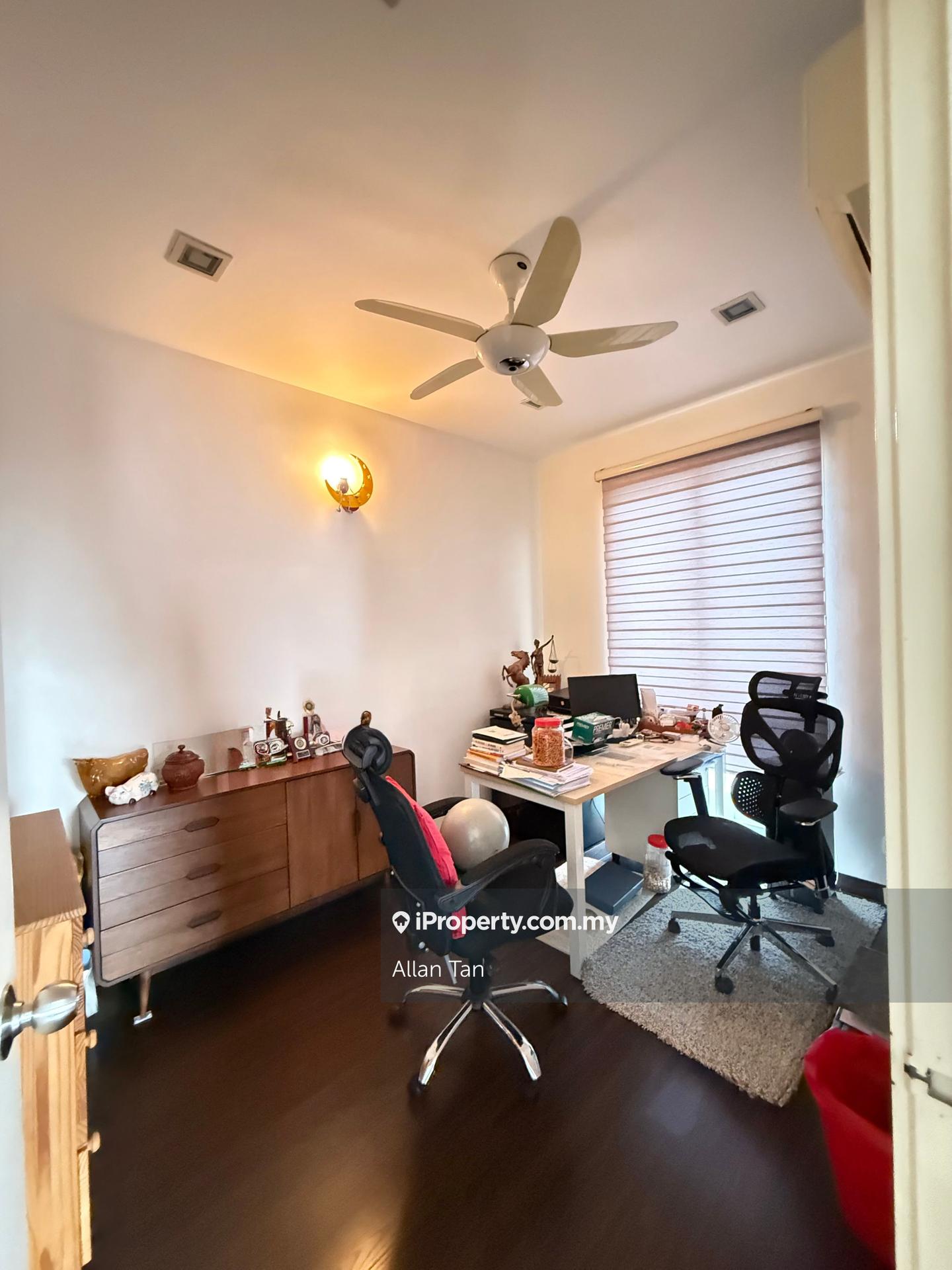 Semi-Detached House for Sale in Setia Damai, Setia Alam by Allan Tan - iProperty.com.my