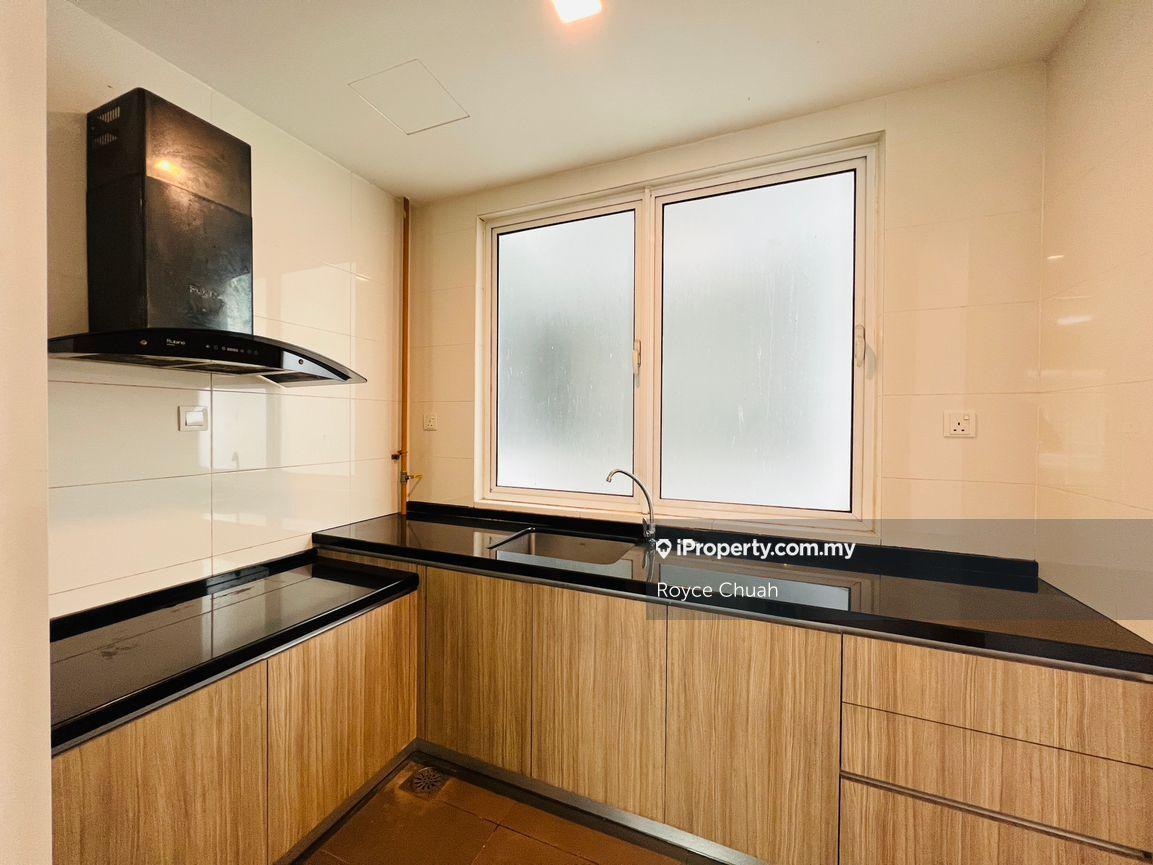 Service Residence for Rent in Glomac Damansara by Royce Chuah - iProperty.com.my