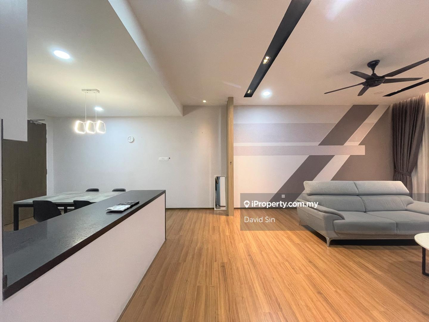 Service Residence for Rent in The Potpourri by David Sin - iProperty.com.my